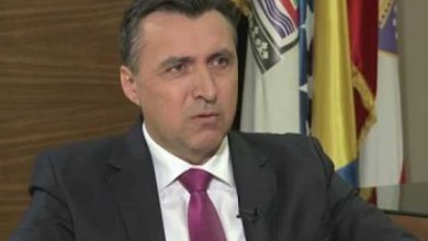 Photo of Nermin Mandra: ”Politiku Milorada Dodika vidim jednako kao i politiku Radovana Karadžića u ratu”