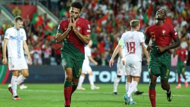 Photo of Rezultati grupe u kojoj je BiH: Portugal postigao devet golova, Slovaci gaze ka Euru