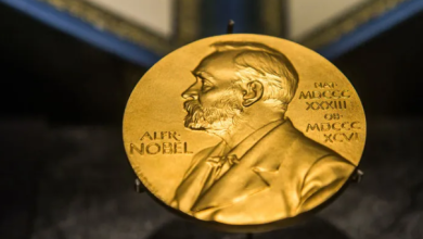 Photo of Povećan novčani iznos za dobitnike Nobelove nagrade