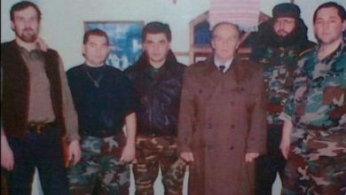 Photo of Senad Avdić: Priča o generalu Prevljaku je tragično svjedočanstvo o porodično-diletantskom vođenju države