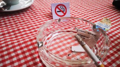 Photo of Ugostitelji, spremite se: Kreću provjere i kažnjavanje za pušenje u objektima