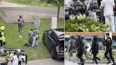 Photo of Rotterdam: Ubijene tri žene, među njima 14-godišnja djevojčica