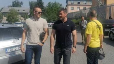 Photo of Zildžić slobodan sve dok Sud u Tuzli ne prizna stranu presudu: Hoće li izabrati nanogicu ili platiti 36.500 KM!?