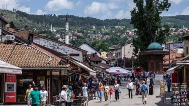 Photo of BDP Bosne i Hercegovine 65 posto ispod prosjeka Evropske unije, zaostajemo i za regionom
