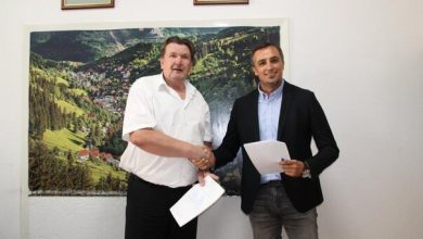 Photo of Nova donacija Adriatic Metals u Varešu: Rekonstruiše se cesta Križ-Sastavci