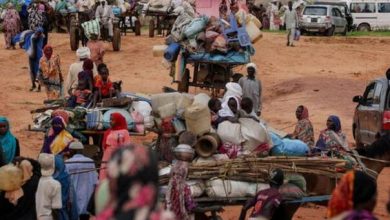 Photo of Više od 1.200 sudanske djece umrlo u izbjegličkim logorima