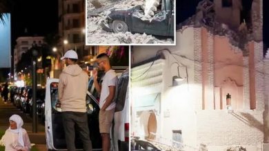 Photo of Broj žrtava u strašnom zemljotresu u Maroku porastao na 632