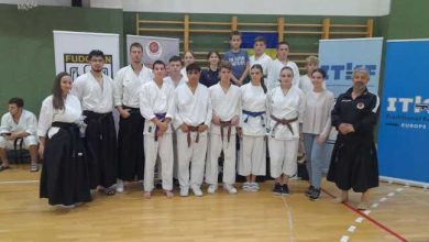 Photo of Tradicionalni karate BiH: Održano XV otvoreno regionalno prvenstvo tradicionalnog  karatea  ,, Visoko 2023” (Foto)