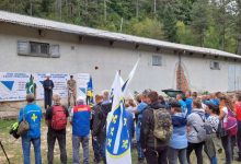 Photo of U Vlasenici obilježena 31. godišnjica zatvaranja zloglasnog logora Sušica