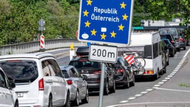 Photo of Ako od srijede vozite u Austriju, pazite na ovo pravilo, kazne su više od 9.000 maraka