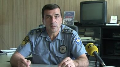 Photo of Vlada ZDK na jutarnjoj sjednici: Admir Gazić novi komesar policije ZDK