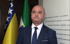 Photo of Hadžić odustao od mjesta ministra, čeka se prijedlog SDA Tešnja