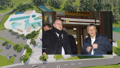 Photo of Šokantni potez premijera FBiH Nikšića: Zenica ostaje bez 3.500.000 KM za kompleks zatvorenih bazena !?