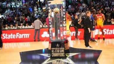 Photo of All-Star utakmica NBA lige ponovo u formatu Istok – Zapad