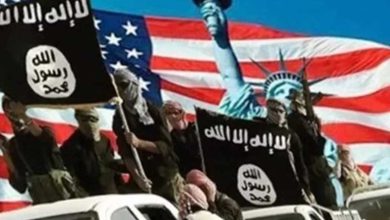 Photo of ISIS su napravili američki saveznici: Propaganda o terorizmu kao pomoć u razbijanju Bosne i Hercegovine!
