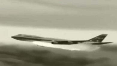 Photo of Misteriozni pad aviona obavijen je velom tajne, nikome nije jasno kako je jedna žena preživjela…
