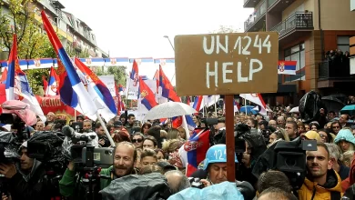 Photo of Zašto se Srbija poziva na Rezoluciju 1244 Vijeća sigurnosti UN-a kada govori o Kosovu