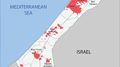 Photo of Kako je Pojas Gaze kroz decenije izraelsko-palestinskog sukoba došao pod vlast Hamasa