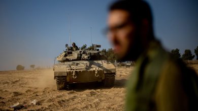 Photo of Velika kopnena invazija Gaze odgođena tokom vikenda: Izrael se sprema uništiti vojni vrh Hamasa