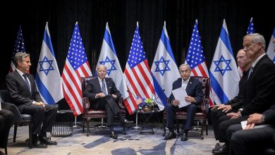 Photo of Američka administracija spriječila Izrael da izvrši “preventivni” napad na Hezbolah
