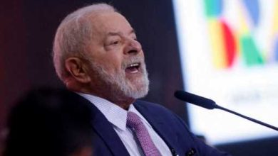 Photo of Lula da Silva o sukobu na Bliskom istoku: To nije rat, to je genocid