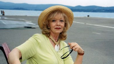 Photo of Prije pet godina preminula glumica Milena Dravić