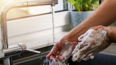 Photo of Danas je Svjetski dan pranja ruku