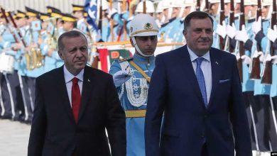 Photo of Pomaže li Erdogan Dodiku?