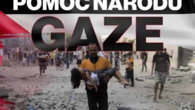Photo of Merhamet pokrenuo akciju prikupljanja pomoći stanovništvu Gaze