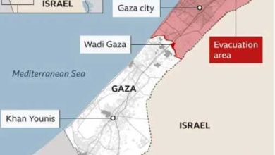 Photo of Izrael će anektirati dio Gaze?