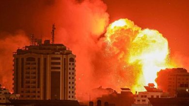 Photo of Izrael odbio poziv UN-a za prekid vatre