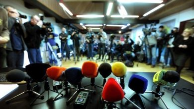 Photo of Konačni politički obračun s medijima: Sahranjivanje medijskih prava i sloboda!