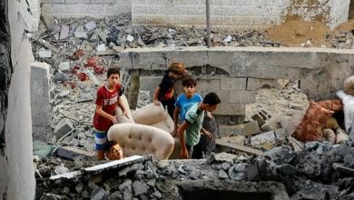 Photo of Ovako je svijet reagirao na poziv Palestincima da napuste Gazu