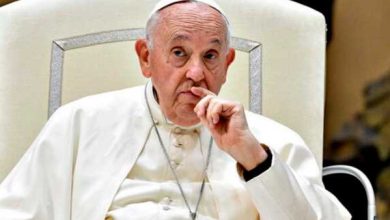 Photo of Papa Franjo: Humanitarno pravo se mora poštovati, prije svega u Gazi