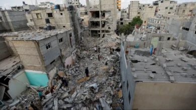 Photo of Počela kopnena invazija na Gazu