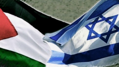 Photo of Šta je dvodržavno rješenje za Izrael i Palestinu?