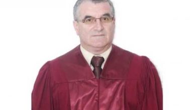 Photo of Mirsad Strika bit će sudija u predmetu protiv Milorada Dodika