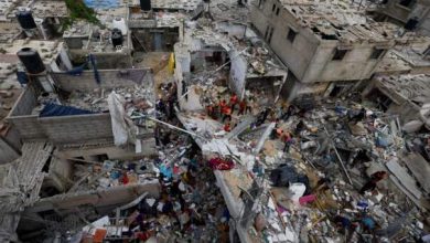 Photo of Rat u Gazi donosi čudne i neočekivane posljedice diljem svijeta