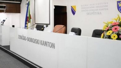 Photo of U ZDK danas predstavljanje nove većine: Najava nove Vlade