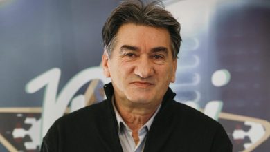 Photo of Nedžad Imamović: 3. godišnjica smrti bh. muzičara, kompozitora i aranžera