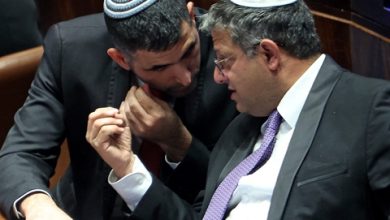 Photo of U Izraelu izbio skandal oko teških optužbi na račun svjetskih medija