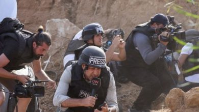 Photo of Reporteri bez granica kažu da su 34 novinara ubijena u ratu Hamasa i Izraela