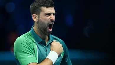 Photo of Đoković počeo jubilarnu 400. sedmicu na vrhu ATP liste, bh. teniseri nazadovali