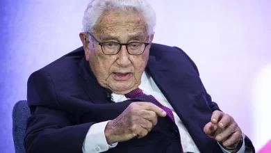 Photo of Ovo su jezivi zločini Henryja Kissingera