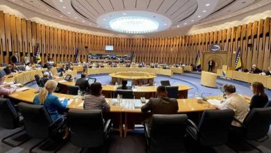 Photo of Komisija za finansije Doma naroda Parlamenta BiH usvojila izmjene Zakona o PDV-u