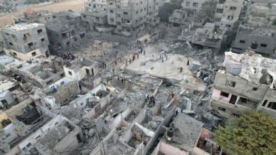 Photo of Opći haos na sjeveru Gaze, izraelski tenkovi pucali na kolone civila, snajperisti pucaju na bolnicu