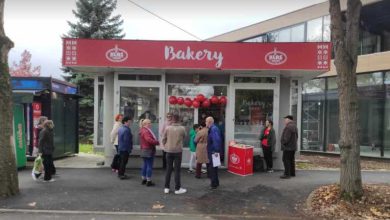 Photo of Danas je u Visokom svečano otvorena Klas pekare