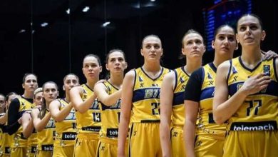 Photo of Ženska košarkaška reprezentacija BiH protiv Luksemburga želi prekinuti niz od deset uzastopnih poraza
