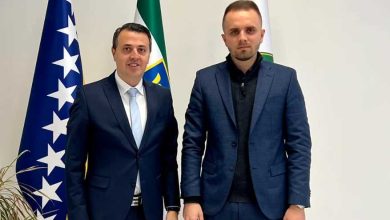 Photo of Gradonačelnik Ganić i ministar Čajić o nepravdi koja je učinjena prema visočkim proizvođačima