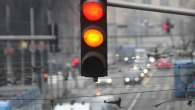Photo of Moderni semafor slavi 100. rođendan, znate li gdje je bio postavljen prvi?